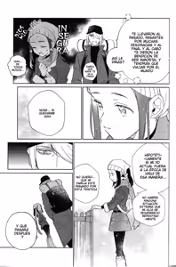 Page 5 of Sekai Hourou Sinnoh Hen | Viajando por el Mundo Sinnoh Era - preview thumbnail