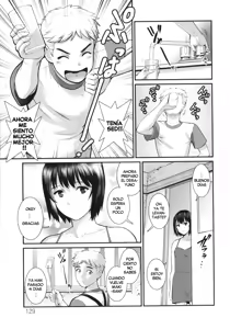 Page 7 of Meshibe no Sakihokoru Shima de (Chap. 7) | Una Isla donde florecen los Pistilos - preview thumbnail