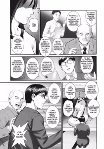 Page 9 of Meshibe no Sakihokoru Shima de (Chap. 7) | Una Isla donde florecen los Pistilos - preview thumbnail