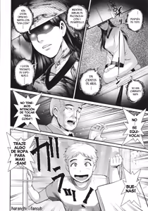 Page 10 of Meshibe no Sakihokoru Shima de (Chap. 7) | Una Isla donde florecen los Pistilos - preview thumbnail
