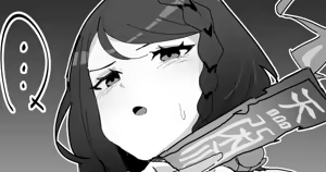 時間停止ヘジン漫画 — hentai manga cover on Fhentai