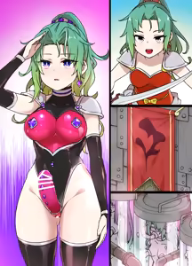 Page 6 of FF6 Sennou Doreihei-ka & Rock TS Sennou - preview thumbnail