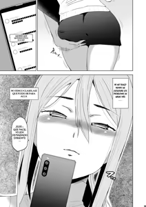 Page 38 of Kimi wa Yasashiku Netorareru Gaiden -Momota Nanoha- Vol. 1｜Eres un Cornudo Suave׃ Historia Paralela -Momota Nanoha- Vol. 1 - preview thumbnail