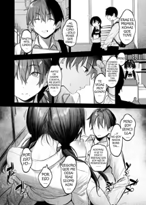 Page 40 of Kunikida Senpai no Kakushigoto｜El secreto de Kunikida-senpai - preview thumbnail