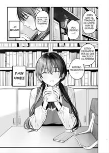 Page 50 of Kunikida Senpai no Kakushigoto｜El secreto de Kunikida-senpai - preview thumbnail