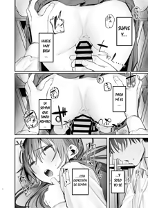 Page 51 of Kunikida Senpai no Kakushigoto｜El secreto de Kunikida-senpai - preview thumbnail