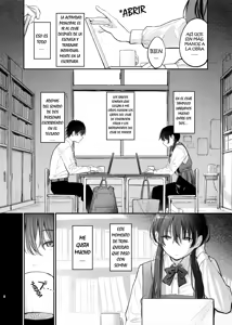 Page 7 of Kunikida Senpai no Kakushigoto｜El secreto de Kunikida-senpai - preview thumbnail