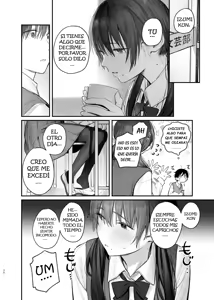 Page 83 of Kunikida Senpai no Kakushigoto｜El secreto de Kunikida-senpai - preview thumbnail