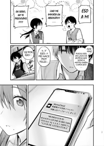 Page 84 of Kunikida Senpai no Kakushigoto｜El secreto de Kunikida-senpai - preview thumbnail