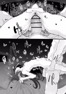 Page 21 of Imouto wa Onii-chan to Ecchi ga Shitai｜La Hermana Quiere Follar con Su Hermano Mayor - preview thumbnail