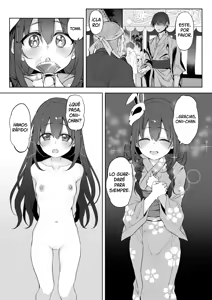 Page 6 of Imouto wa Onii-chan to Ecchi ga Shitai｜La Hermana Quiere Follar con Su Hermano Mayor - preview thumbnail