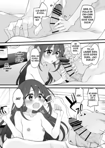 Page 8 of Imouto wa Onii-chan to Ecchi ga Shitai｜La Hermana Quiere Follar con Su Hermano Mayor - preview thumbnail