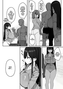 Page 57 of Nee... Onii-san shimasen ka | Mister, Want a Double Whopper? - preview thumbnail