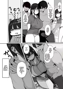 Page 58 of Nee... Onii-san shimasen ka | Mister, Want a Double Whopper? - preview thumbnail