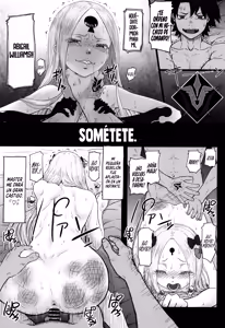 Page 16 of Abigail no Kagiana - preview thumbnail