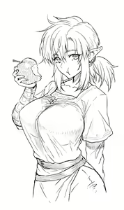 Page 1034 of Artist - ahemaru - henrik - preview thumbnail
