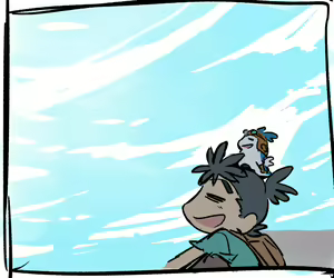 Page 1060 of Artist - ahemaru - henrik - preview thumbnail