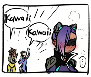 Page 1081 of Artist - ahemaru - henrik - preview thumbnail