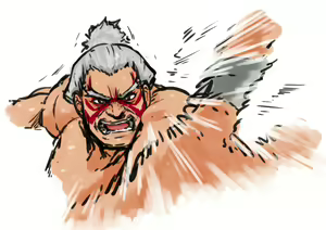 Page 1135 of Artist - ahemaru - henrik - preview thumbnail