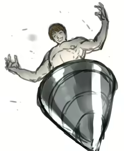 Page 1194 of Artist - ahemaru - henrik - preview thumbnail