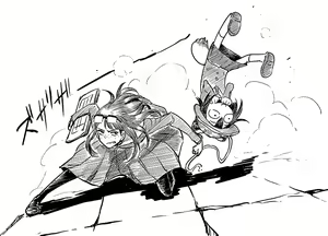 Page 1229 of Artist - ahemaru - henrik - preview thumbnail