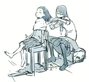 Page 1235 of Artist - ahemaru - henrik - preview thumbnail