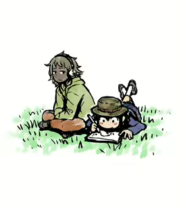 Page 1305 of Artist - ahemaru - henrik - preview thumbnail