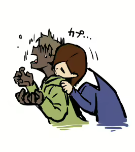 Page 1322 of Artist - ahemaru - henrik - preview thumbnail