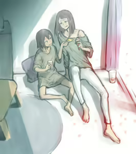 Page 1334 of Artist - ahemaru - henrik - preview thumbnail