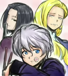 Page 1392 of Artist - ahemaru - henrik - preview thumbnail