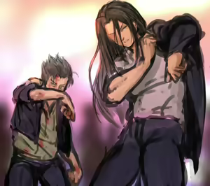 Page 1396 of Artist - ahemaru - henrik - preview thumbnail