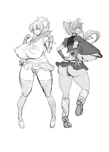 Page 1466 of Artist - ahemaru - henrik - preview thumbnail