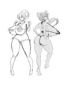 Page 1467 of Artist - ahemaru - henrik - preview thumbnail