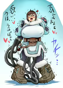 Page 1486 of Artist - ahemaru - henrik - preview thumbnail
