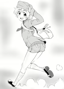 Page 1534 of Artist - ahemaru - henrik - preview thumbnail