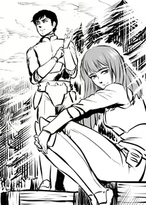 Page 1542 of Artist - ahemaru - henrik - preview thumbnail