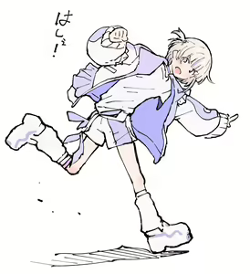 Page 296 of Artist - ahemaru - henrik - preview thumbnail
