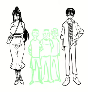 Page 470 of Artist - ahemaru - henrik - preview thumbnail