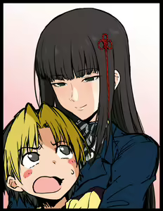Page 771 of Artist - ahemaru - henrik - preview thumbnail