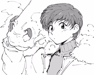 Page 92 of Artist - ahemaru - henrik - preview thumbnail