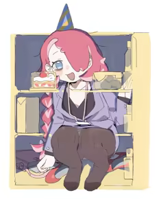 Page 16 of Artist - Nemo - Leafnight - preview thumbnail