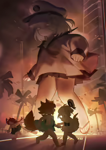 Page 246 of Artist - Nemo - Leafnight - preview thumbnail
