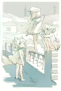 Page 587 of Artist - Nemo - Leafnight - preview thumbnail