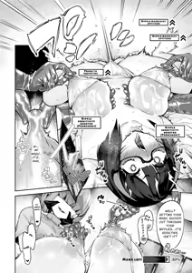 Page 11 of Chikubi Zeme Les Esthe ni Youkoso | Welcome to Nipple-Attack Lesbian Esthetic Salon - preview thumbnail