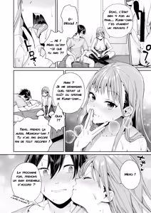 Page 34 of Shiro Gal Kanojo ga Dekita Riyuu | La raison pour laquelle j'ai pu avoir une petite amie gyaru - preview thumbnail