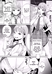Page 4 of Shiro Gal Kanojo ga Dekita Riyuu | La raison pour laquelle j'ai pu avoir une petite amie gyaru - preview thumbnail