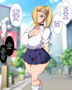 Page 5 of Papakatsu Gal Wakarase Oji-san - preview thumbnail
