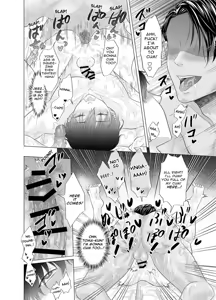 Page 62 of Toma's Questionable Part-time Job 1-4 - preview thumbnail