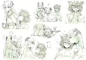 Page 142 of 瀬楽みやち - preview thumbnail