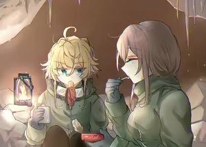 Page 166 of 瀬楽みやち - preview thumbnail